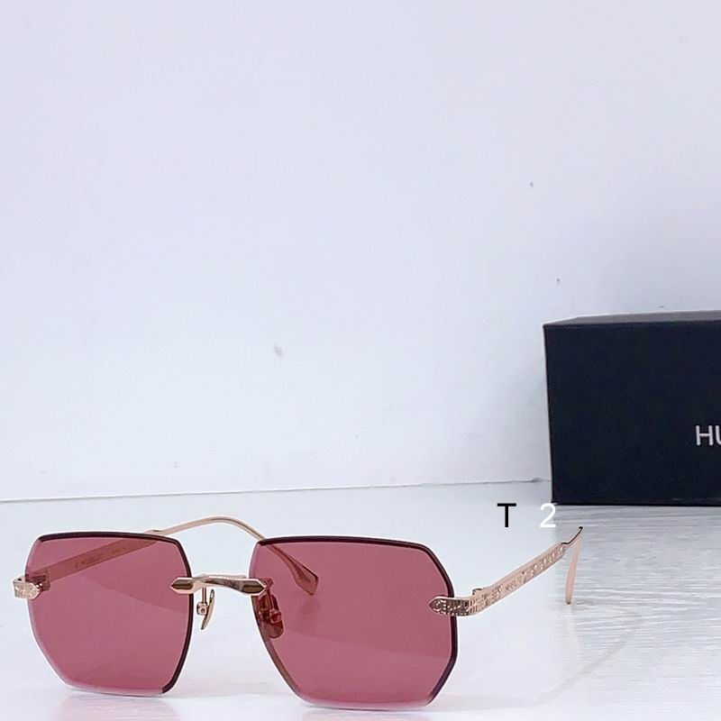 Hublot Sunglasses ID:20260410-1106